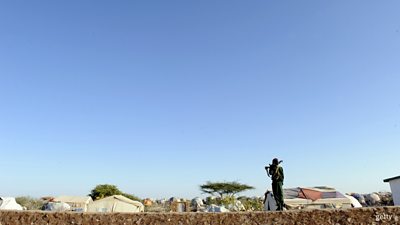 TONY KARUMBA/AFP/Getty Images
