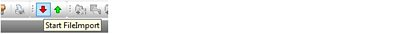 Start FileImport button
