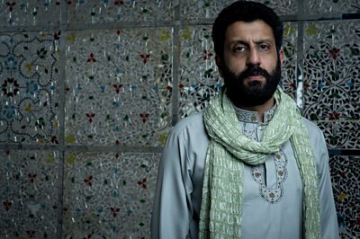 Shahzad (Adeel Akhtar)