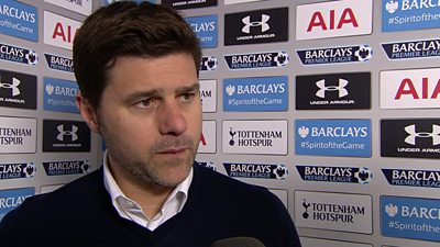 Mauricio Pochettino