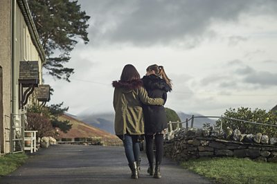 Bowker hopes The A Word will be back.