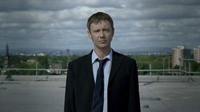 Sam Tyler goes back to the future… Doesn’t he?