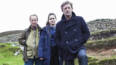 This could be Rotherham, or anywhere...