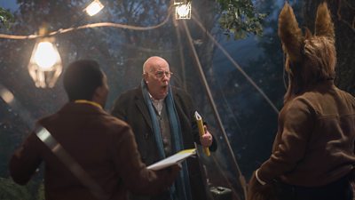 This'll be available in binaural? I don’t believe it!