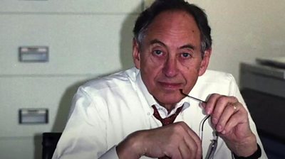 The Ideas Of Alvin Toffler