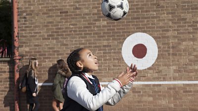 Jack (Olivia Lava) expressing herself and creating the space…