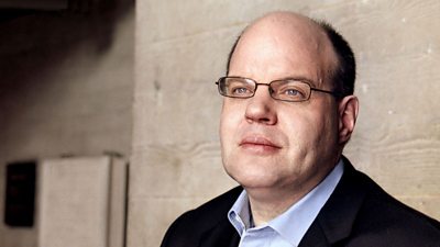 Mark Lawson