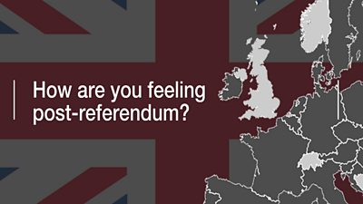 30 Days On, How Does The UK Feel About Leaving The EU? - BBC News