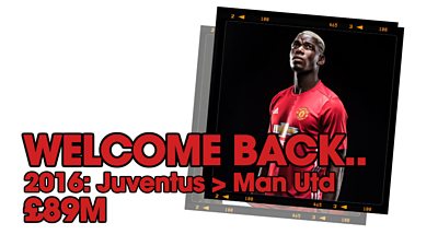 Welcome back .. for a higher fee