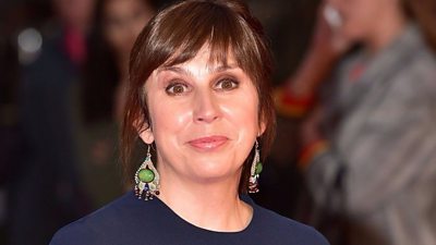 Abi Morgan will again be teaming up with exec producer Jane Featherstone.