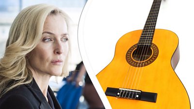 Two Stellas, please.