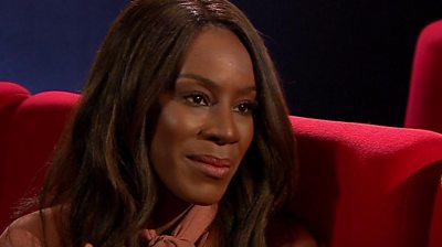 Amma Asante -  the first black British director to open the London Film Festival - talks about her film, her upbringing, the Oscars and diversity.