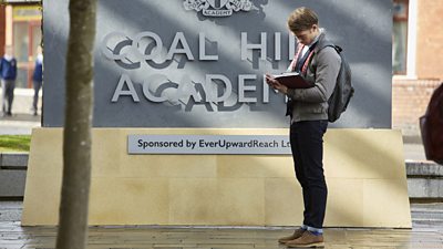 They don't teach you anything useful at the Academy, do they?