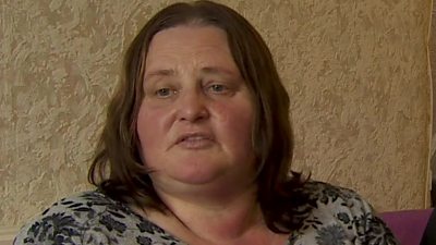 Missing Charlene Downes: Mother's criticism over Blackpool CCTV find ...