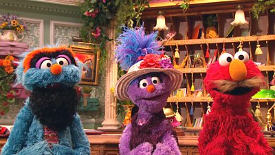 The Furchester Hotel - CBeebies - BBC