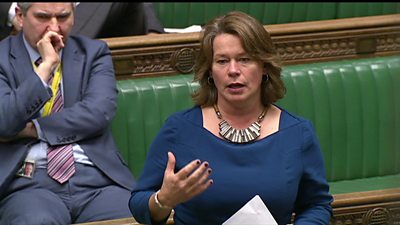 Michelle Thomson