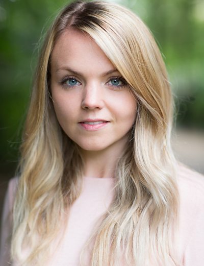 Katie Redford (Photo: Jo Mclintock)