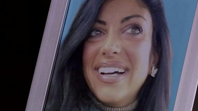 Leaked sex tapes provoked woman's suicide - BBC News