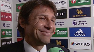 Antonio Conte