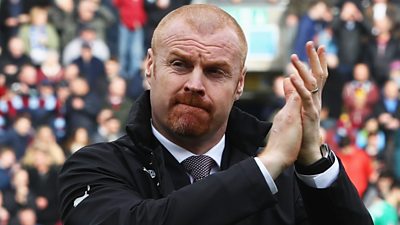 Sean Dyche