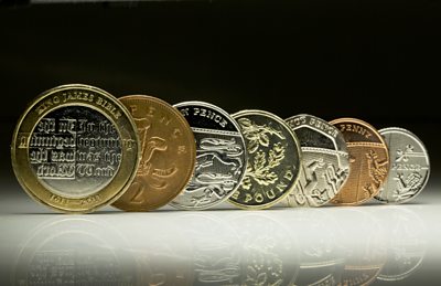 A brief history of decimal coins