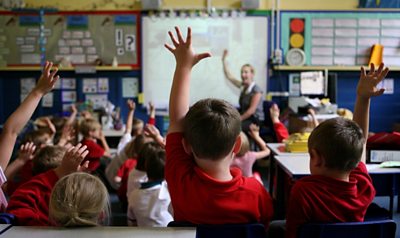 What do school children think about Brexit?