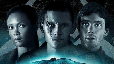 Retreat - written by Janice Hallett and Carl Tibbetts