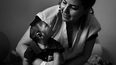 Motherhood in the time of Zika