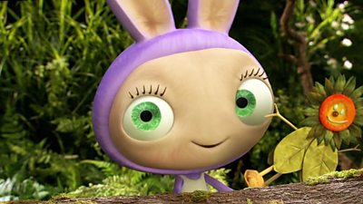 Waybuloo - CBeebies - BBC