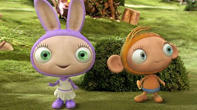 Waybuloo - CBeebies - BBC