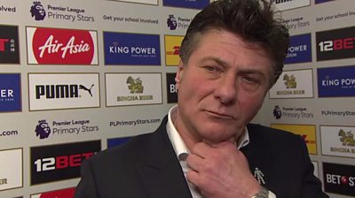 Walter Mazzarri