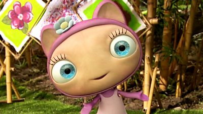 Waybuloo - CBeebies - BBC