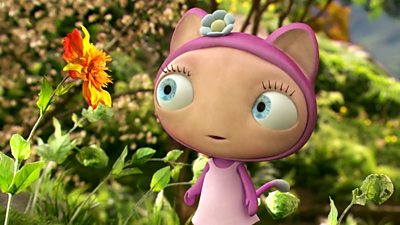 Waybuloo - CBeebies - BBC