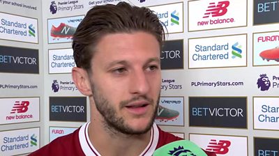 Liverpool 3-0 Middlesbrough: Adam Lallana says the Reds can 'attract big players'