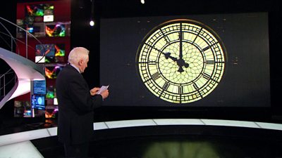 David Dimbleby