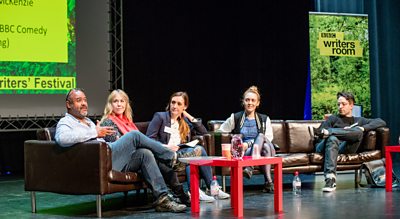 photo: Kwame Lestrade