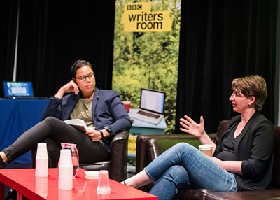 photo: Kwame Lestrade