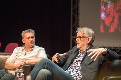 photo: Kwame Lestrade