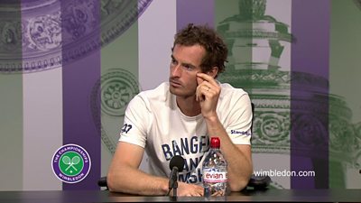 Andy Murray