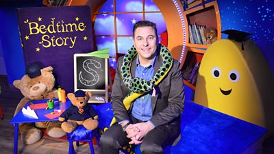 Story Time From Space T2 Science  Math Education