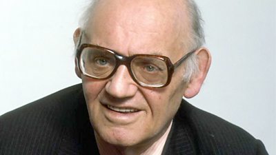 Photograph of George Howard