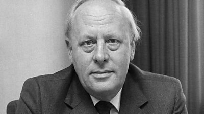 Image of Michael Swann