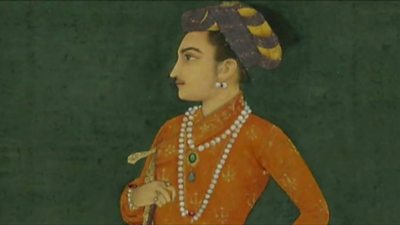 rape history of mughal
