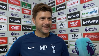 Mauricio Pochettino