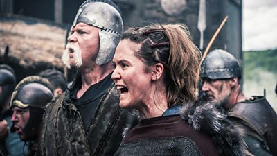The Last Kingdom (Series 2 Episode 4) written by Sophie Petzal