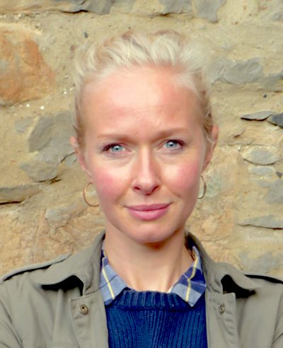 Martha Keith-Barnett