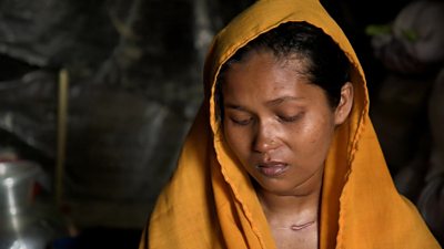 Rohingya villagers tell of rape and murder in military crackdown