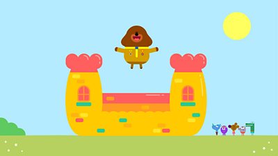 Hey Duggee - CBeebies - BBC