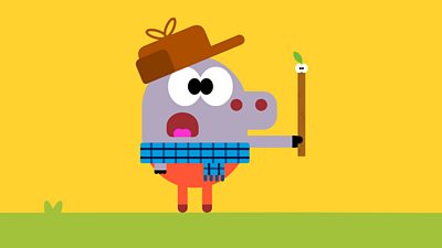 Hey Duggee - CBeebies - BBC