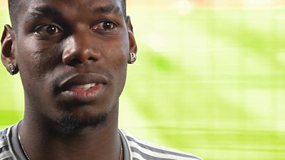 Paul Pogba